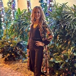 Meet your Posher, Devon